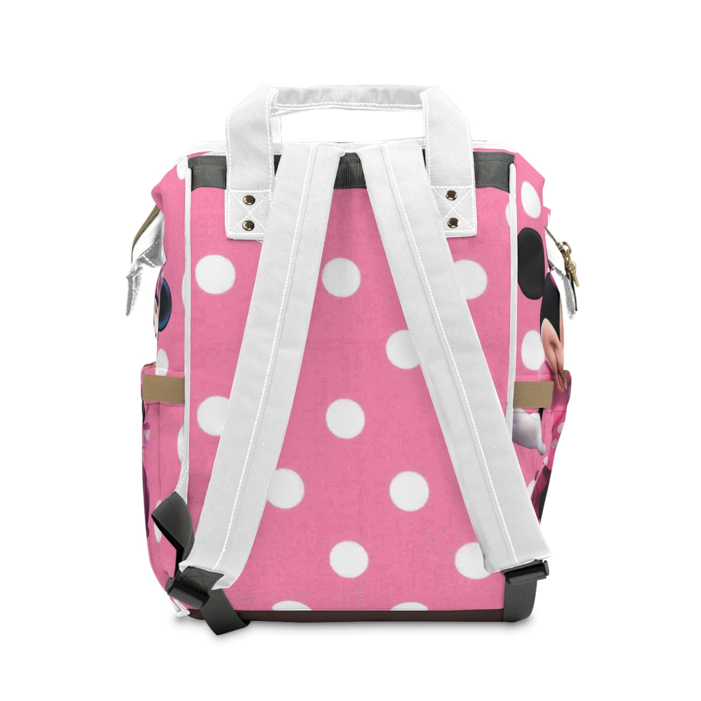 Minnie Mouse Diaper Bag