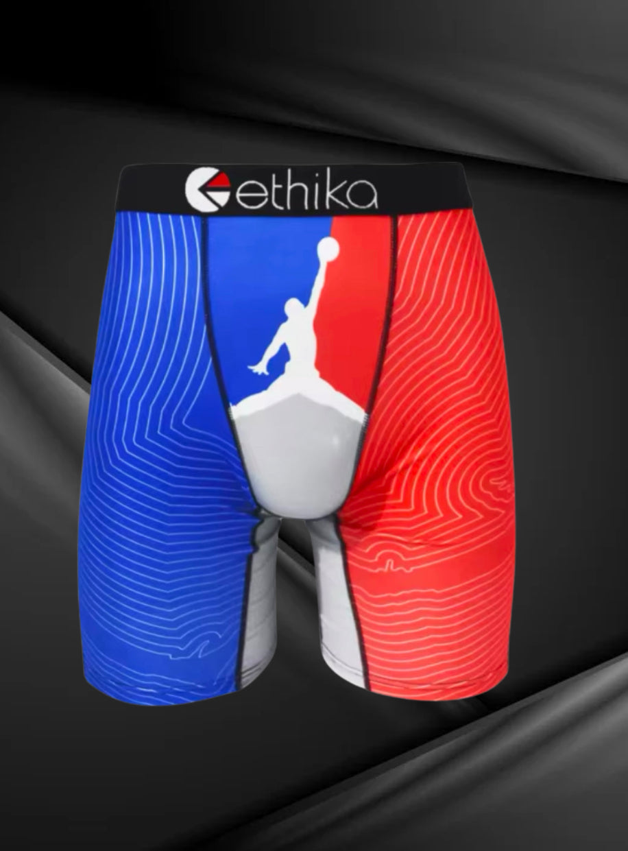 Ethika Boxers