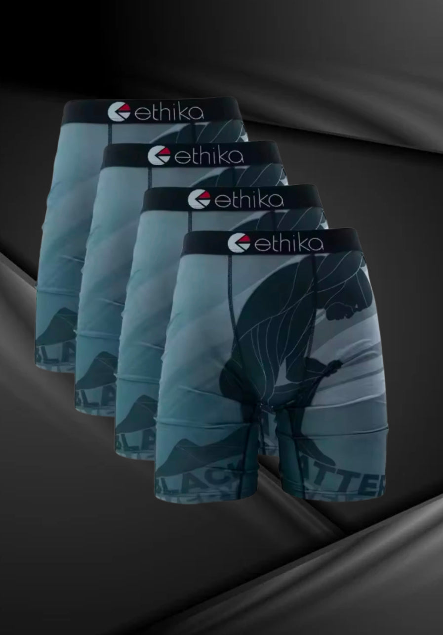 Ethika Boxers