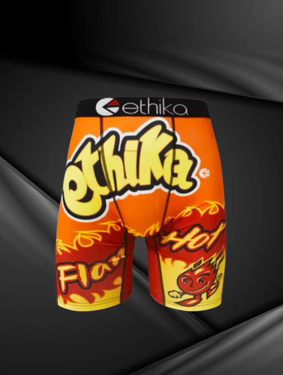 Ethika Boxers