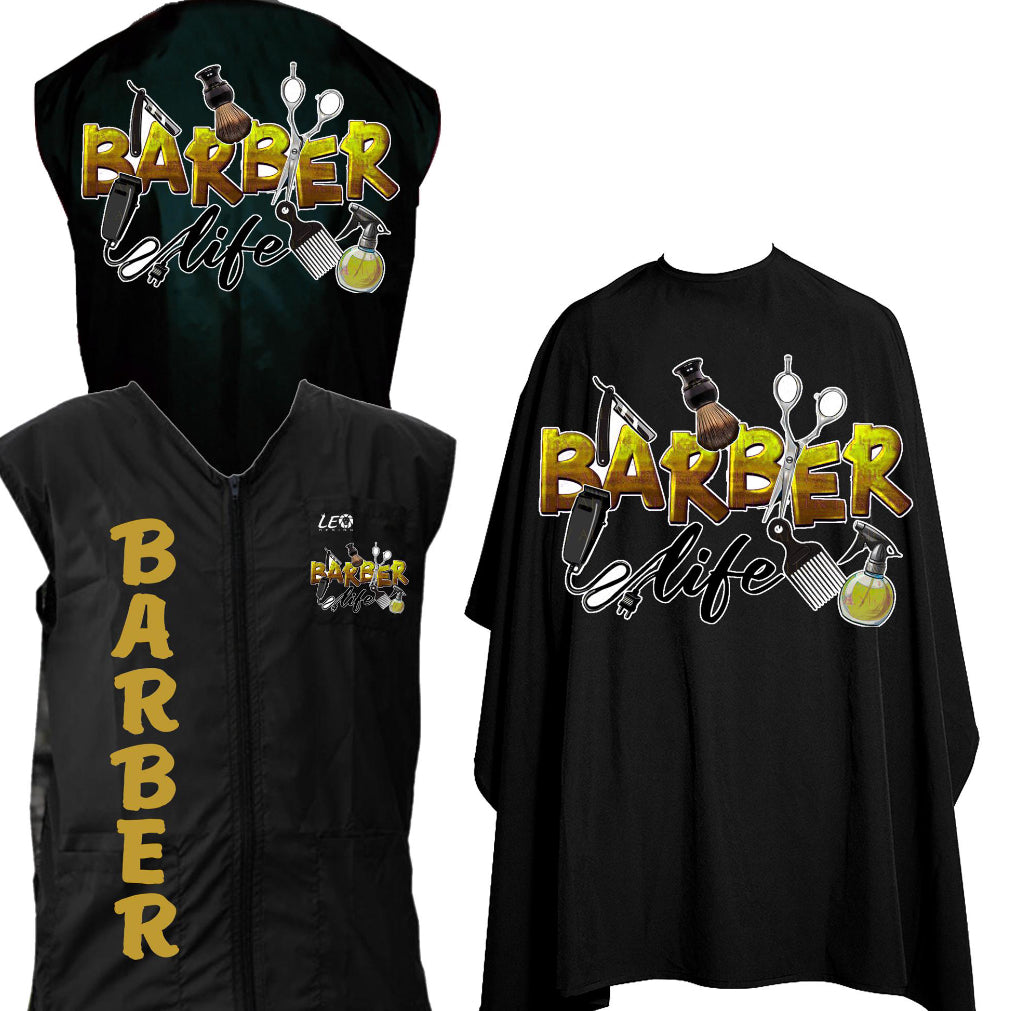 Hairstylist/Barber Accessories