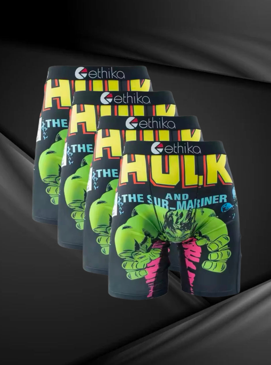 Ethika Boxers
