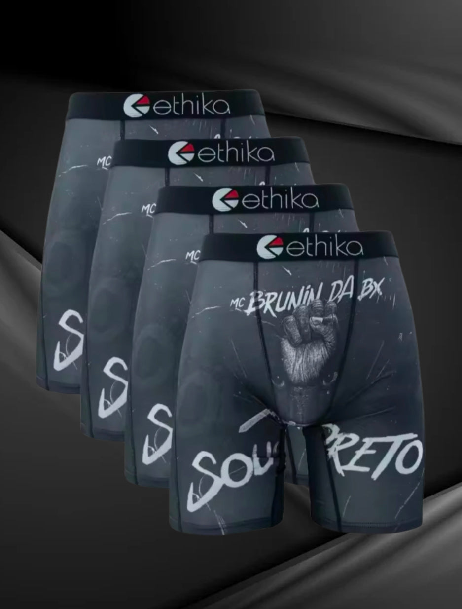 Ethika Boxers