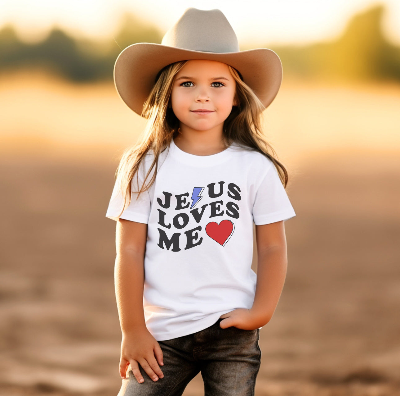 Kids T-Shirts