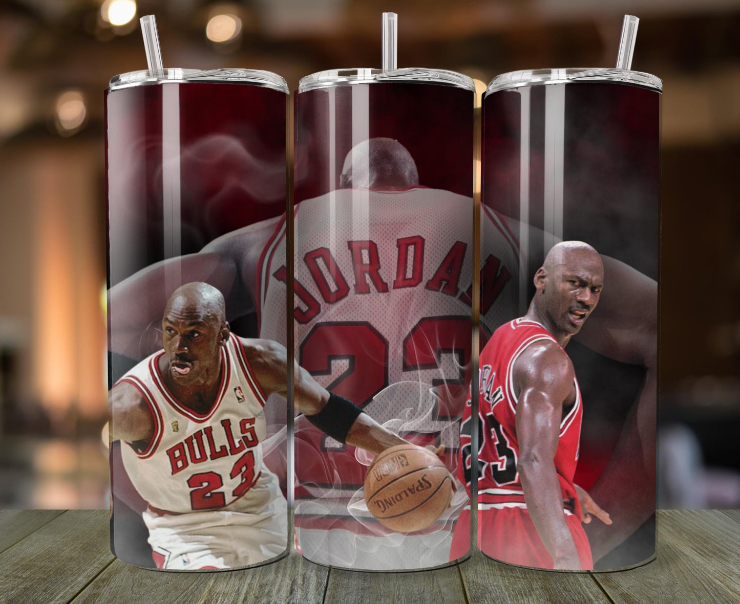 Hoop Hydrate Tumbler