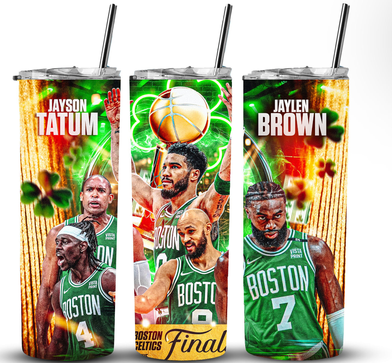 Hoop Hydrate Tumbler
