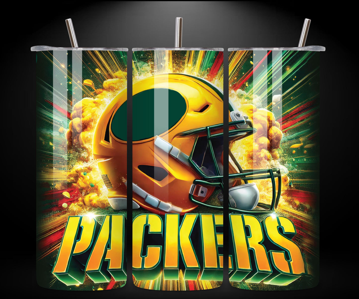 NFL Tumblers