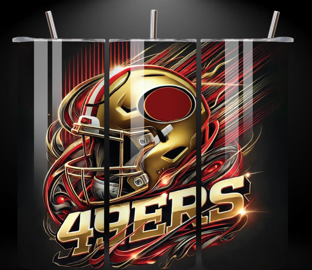 NFL Tumblers