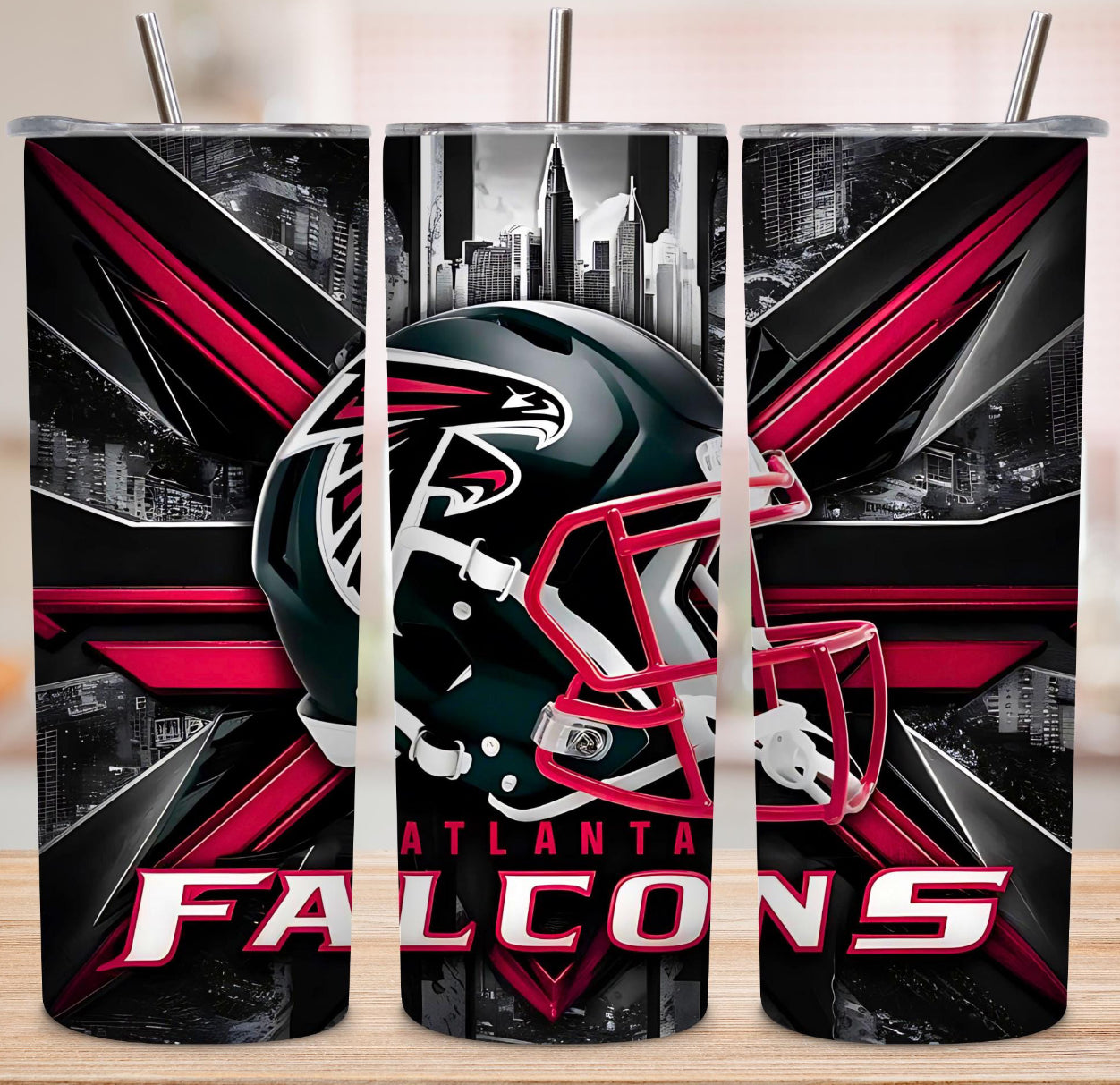 NFL Tumblers