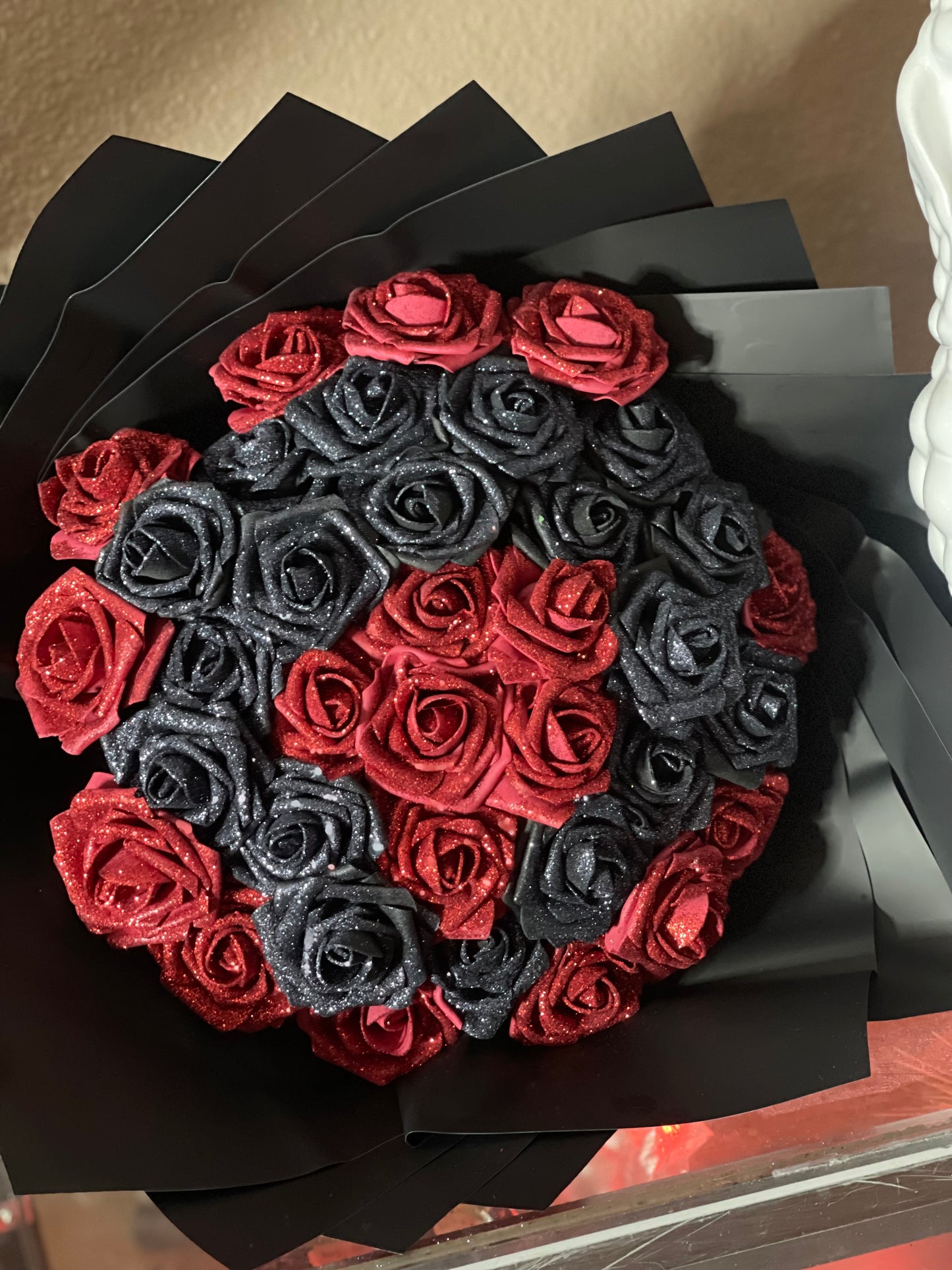 Rose Bouquets