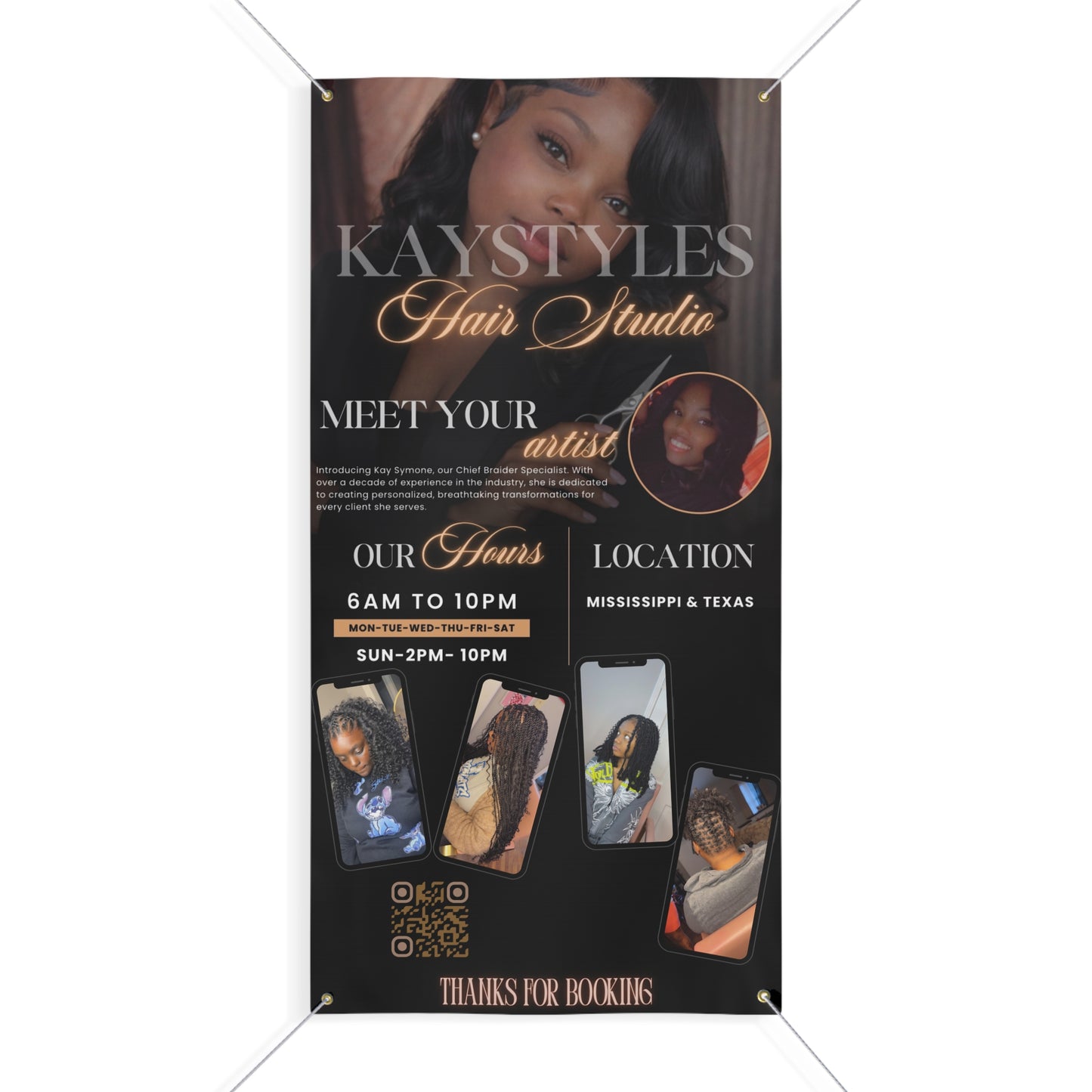 Banners For Advertisement
