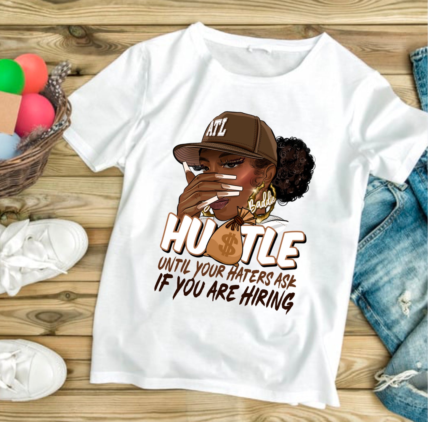 HustleWear