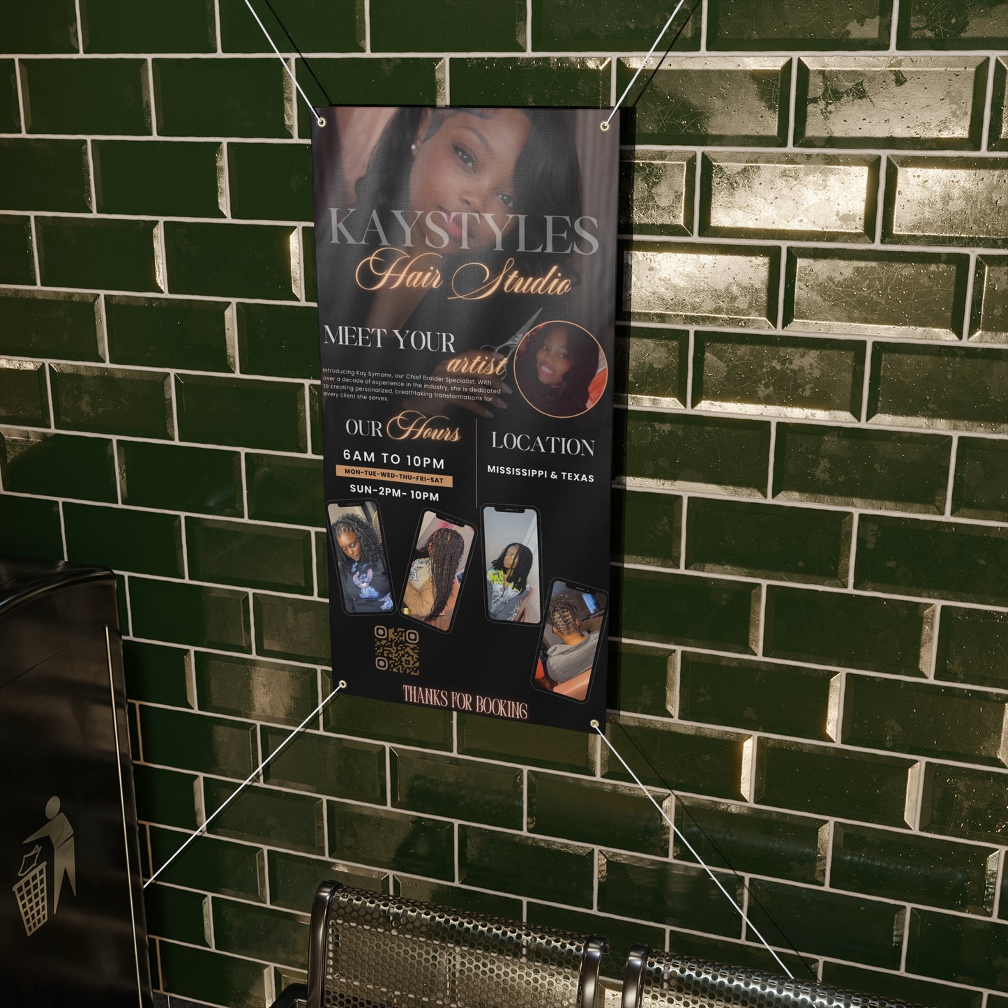 Banners For Advertisement