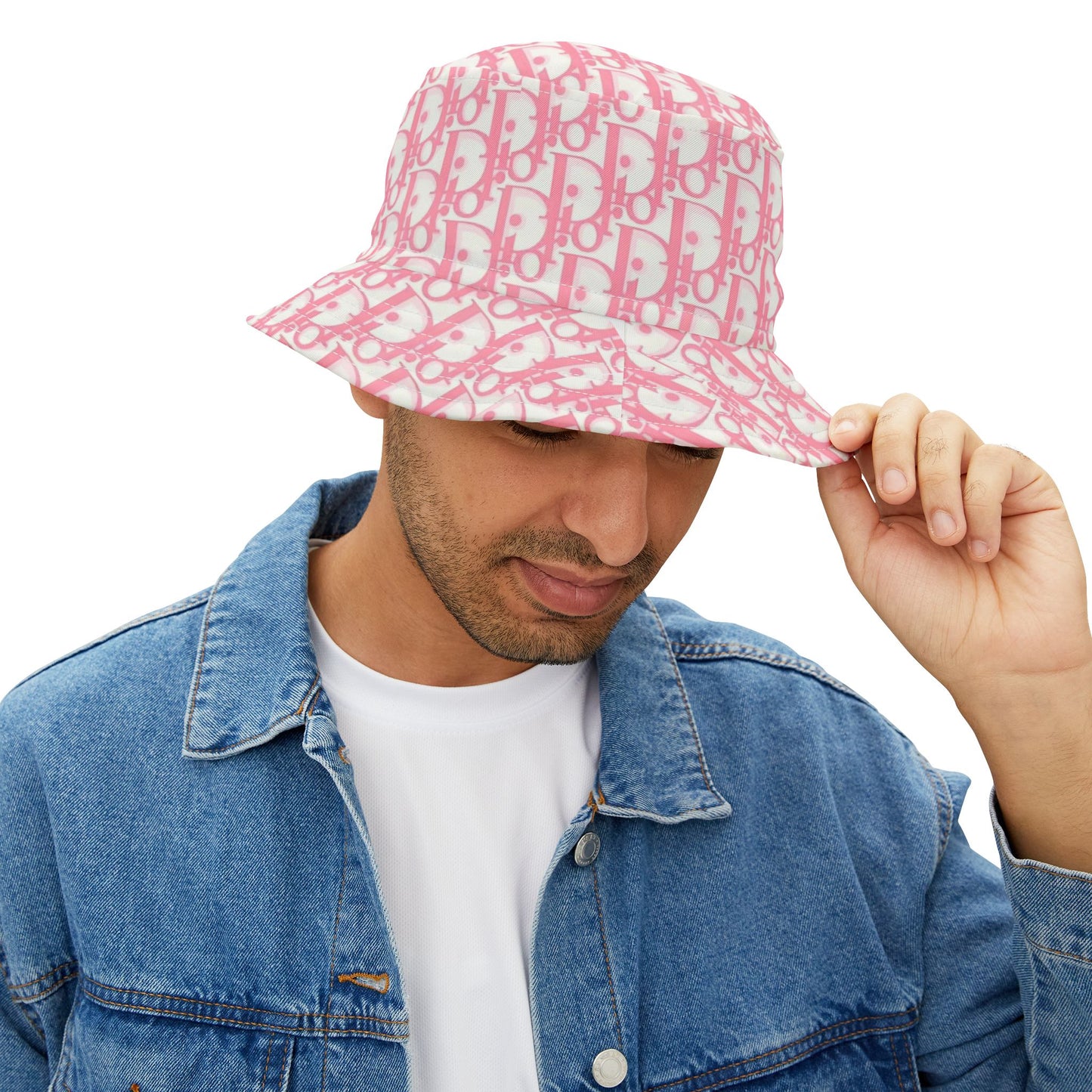 Designer Bucket Hat