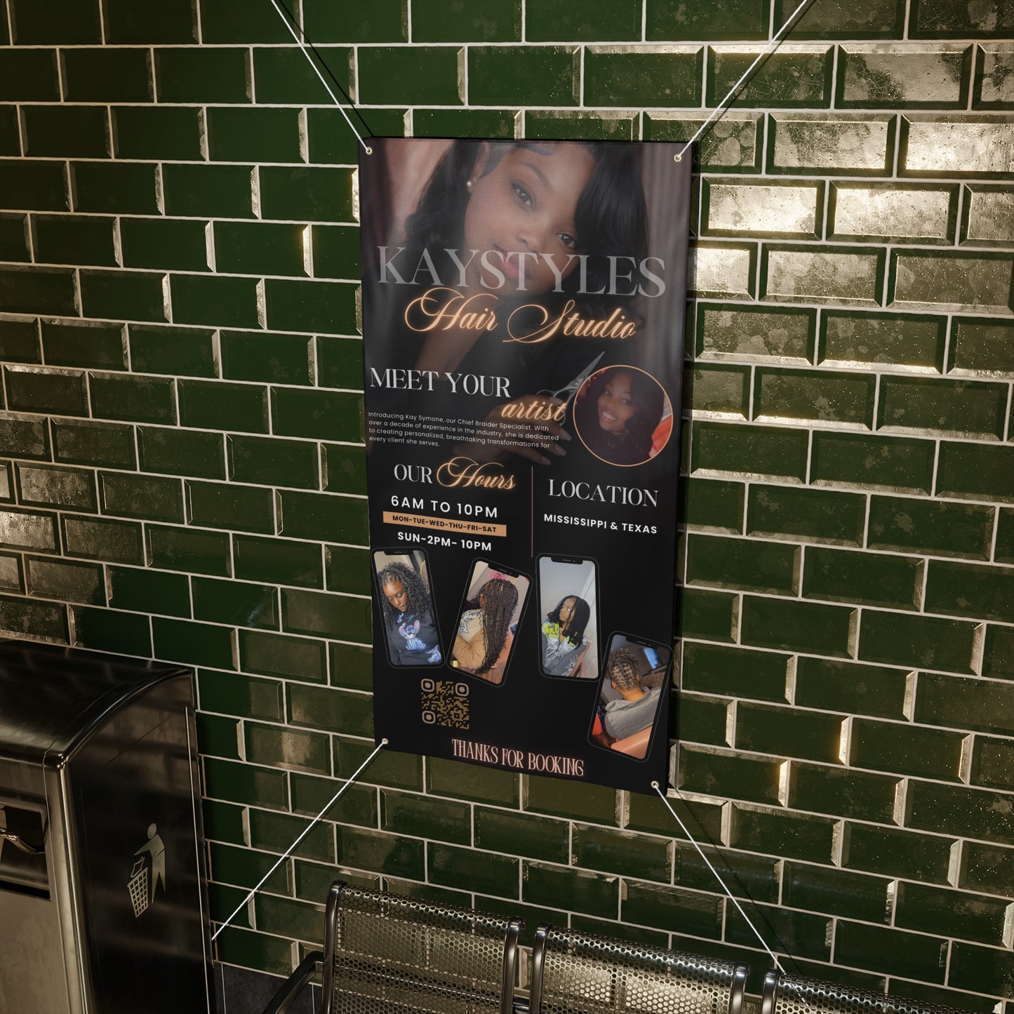 Banners For Advertisement