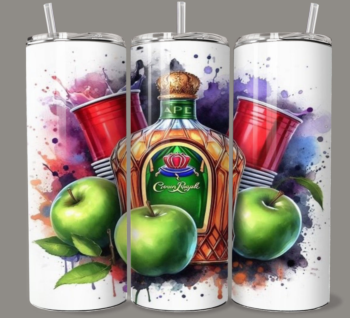 Liquor Tumbler