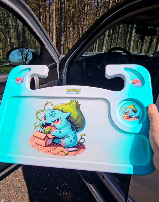 Trays & Cups
