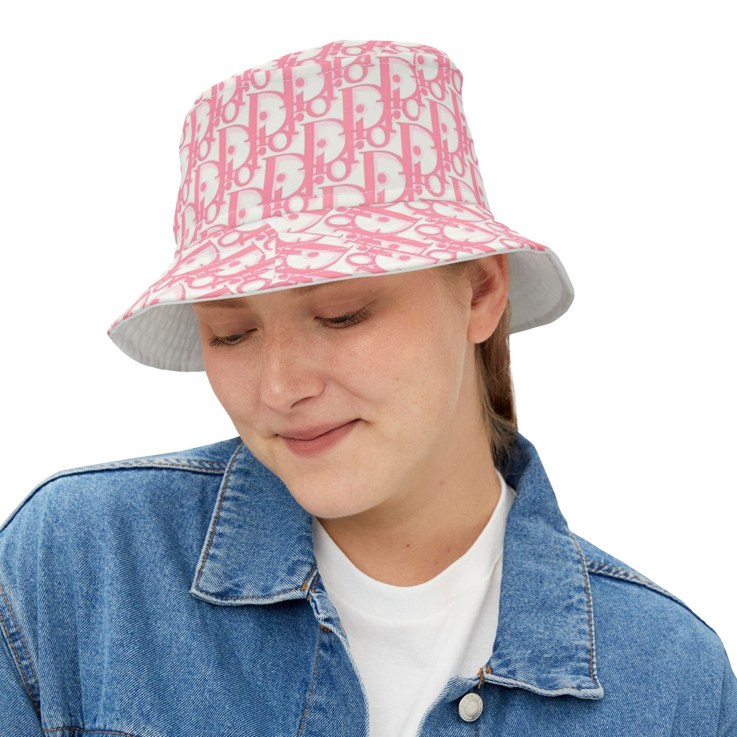 Designer Bucket Hat