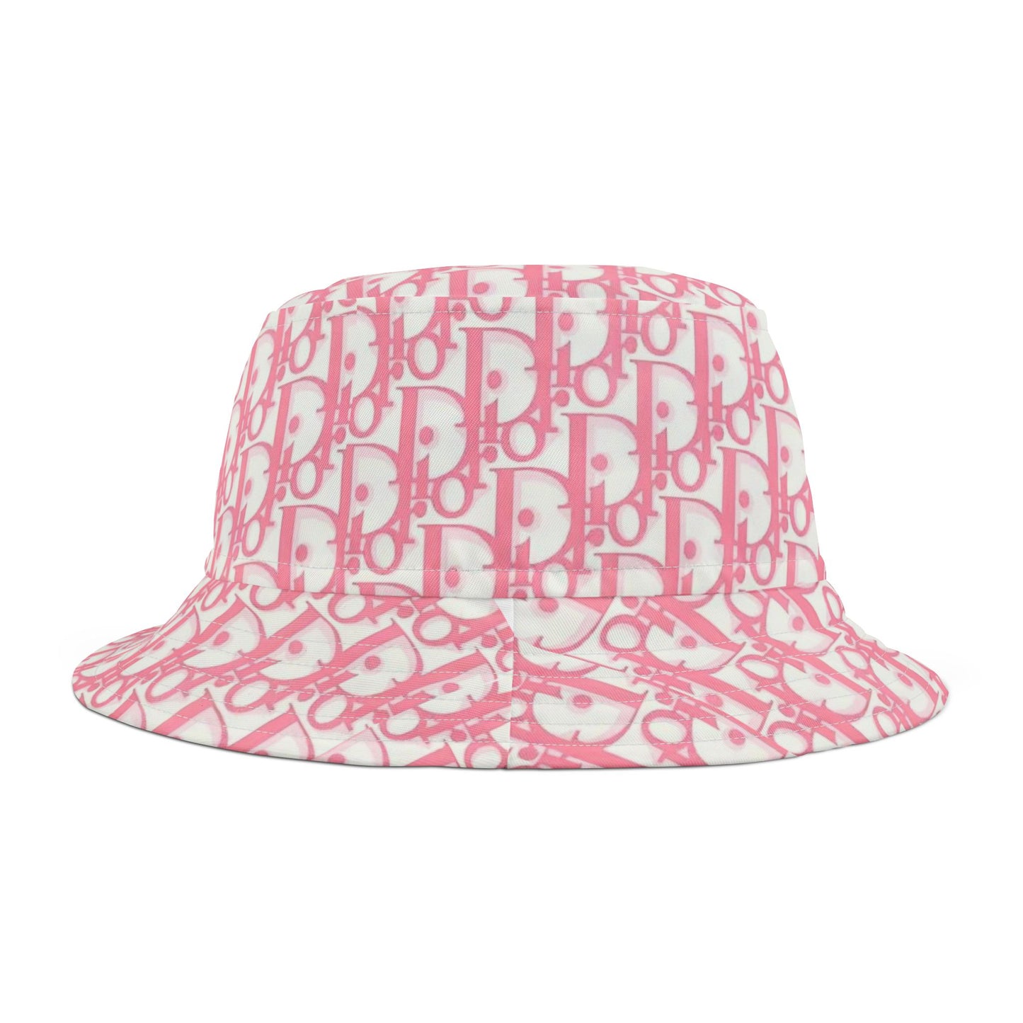 Designer Bucket Hat