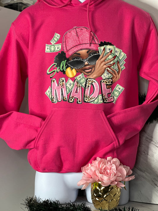 Ready Made Hoodies