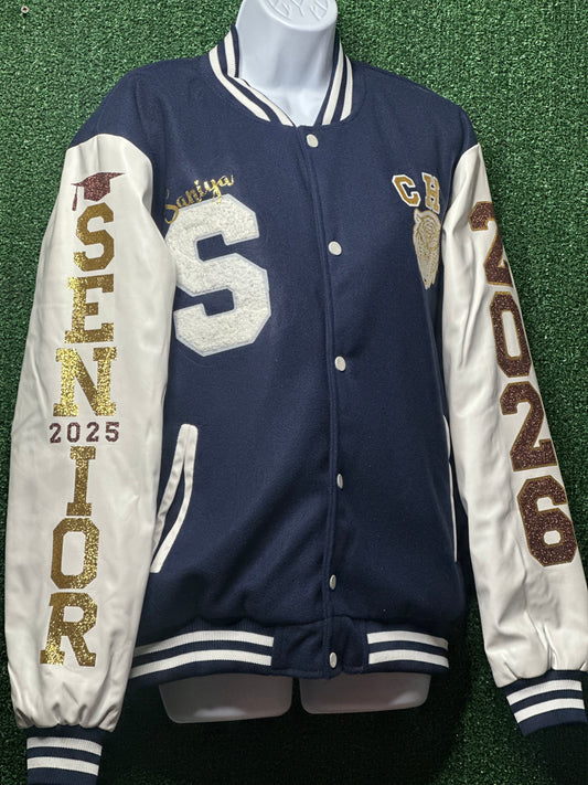 Varsity Jackets
