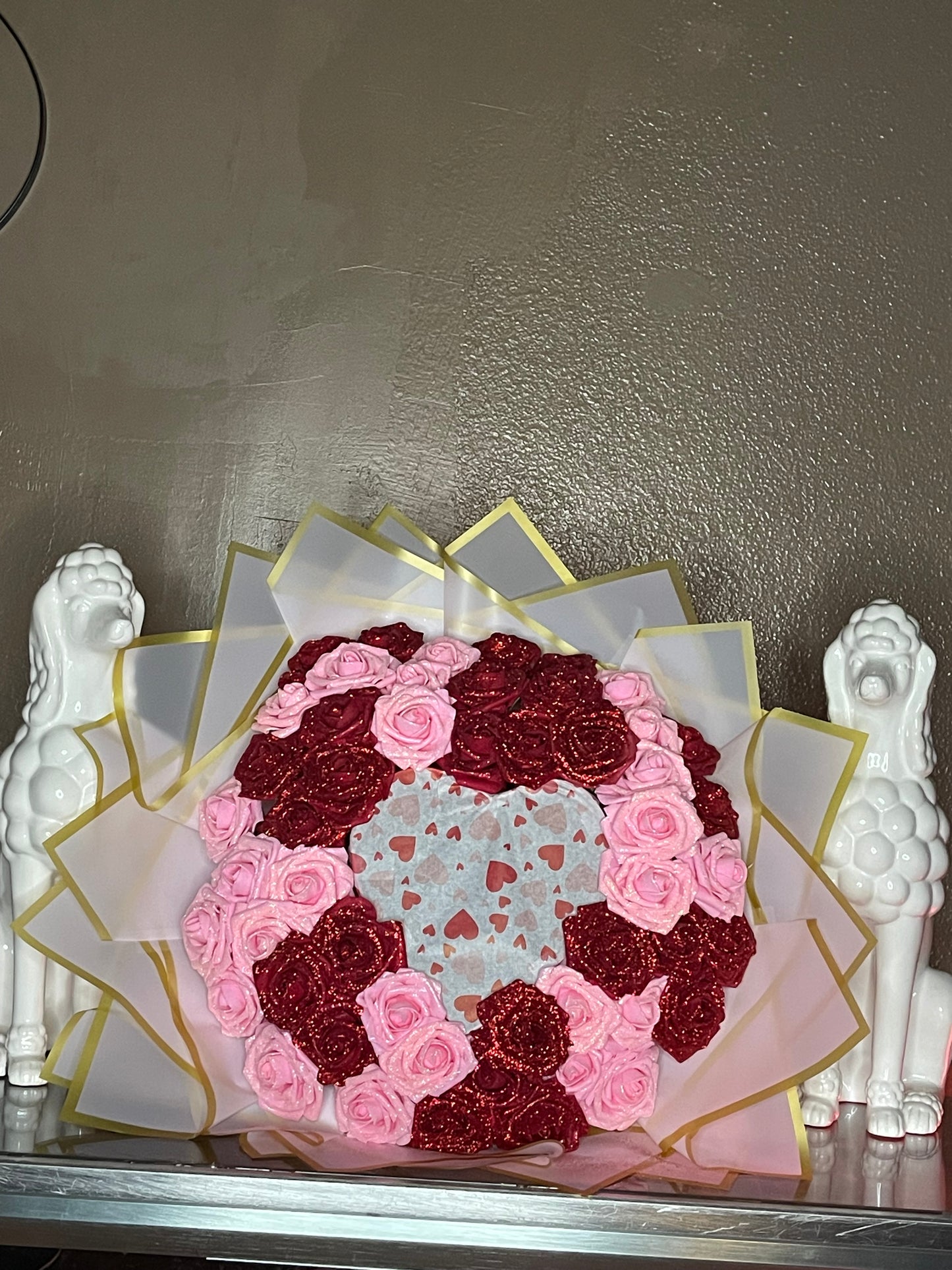 Rose Bouquets