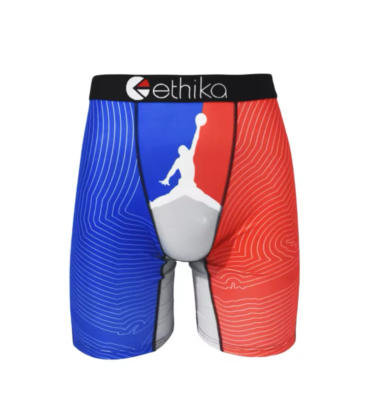 Ethika Boxers