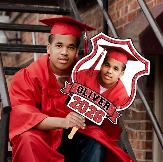 Graduation Gear