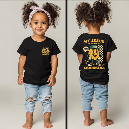 Kids T-Shirts