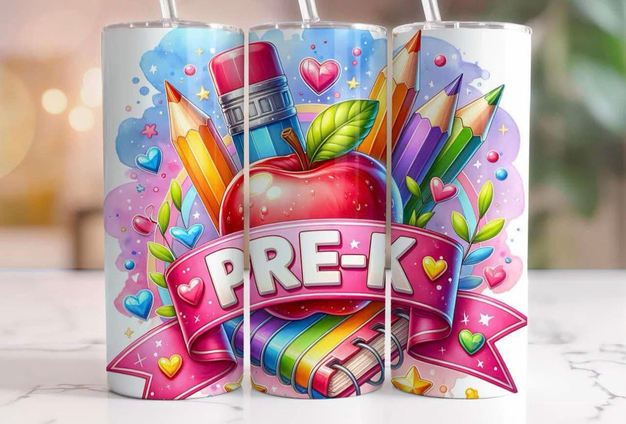 Tumblers Cups