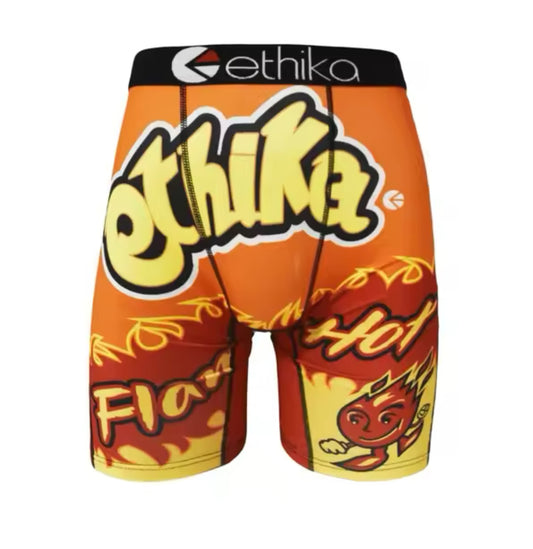 Ethika Boxers