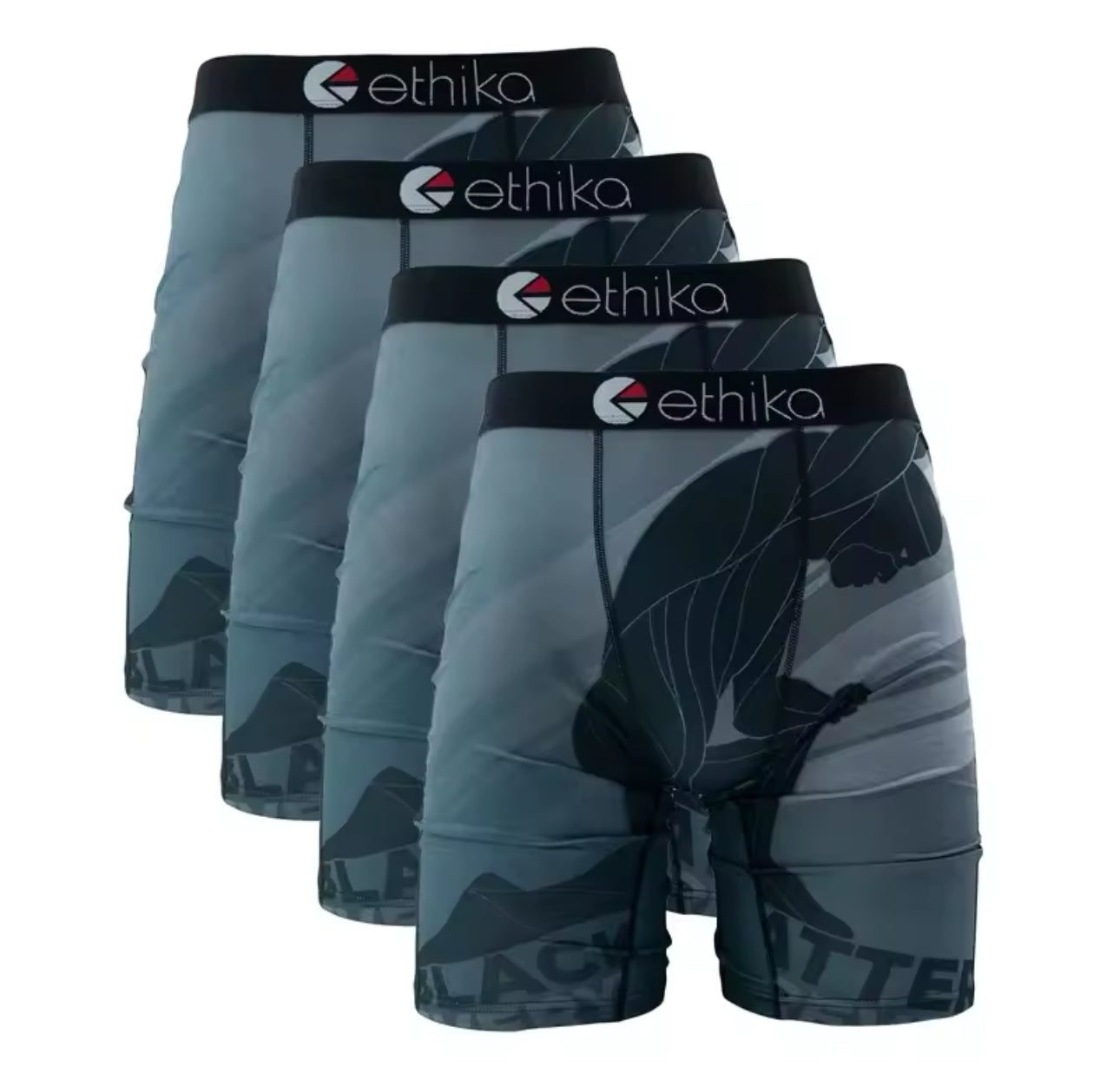 Ethika Boxers