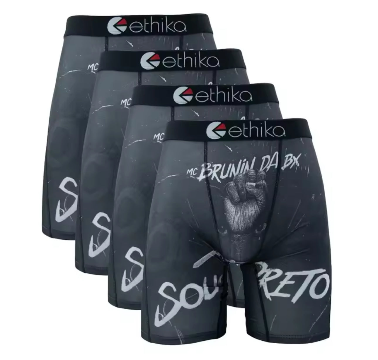 Ethika Boxers