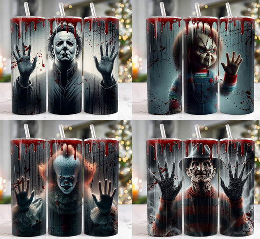 Season Tumblers