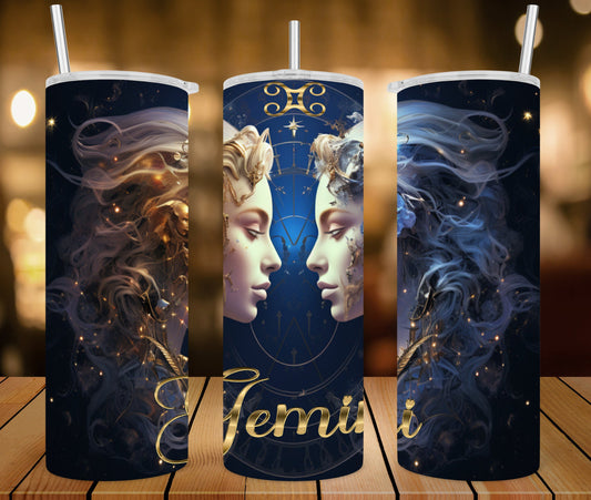 Zodiac Tumblers