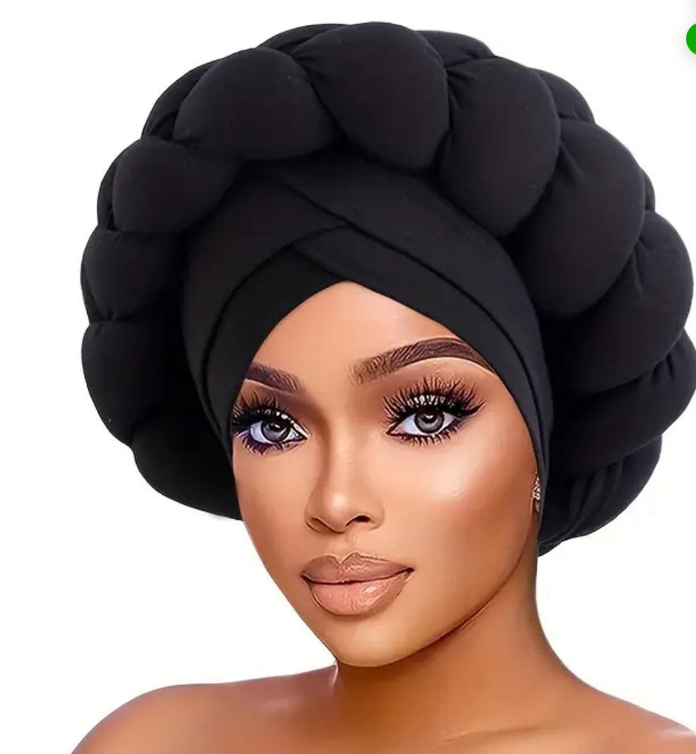 Headwraps