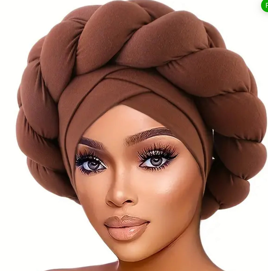 Headwraps