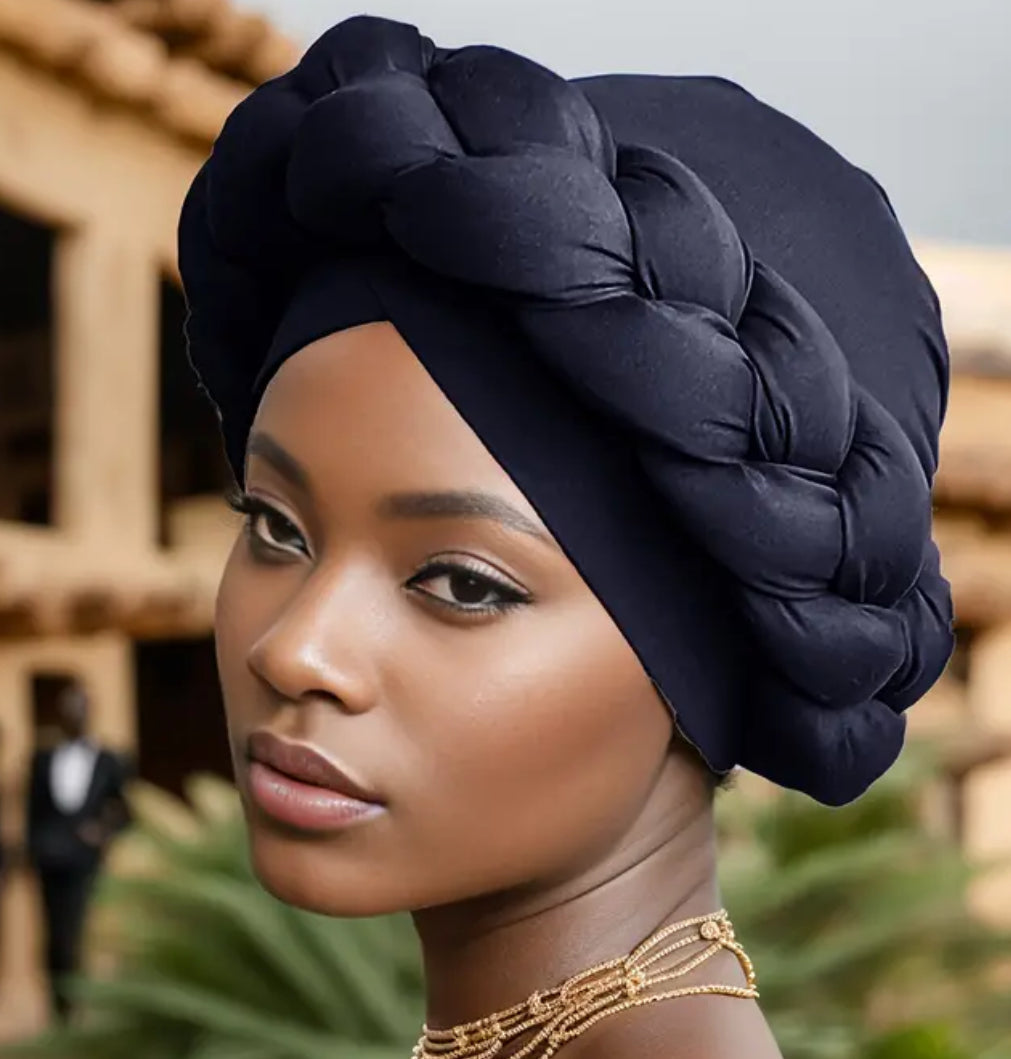 Headwraps