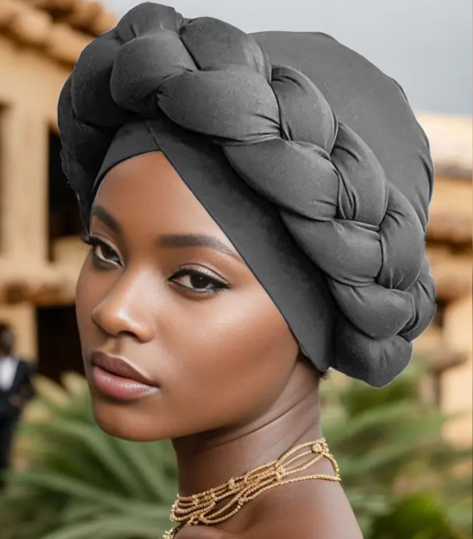 Headwraps