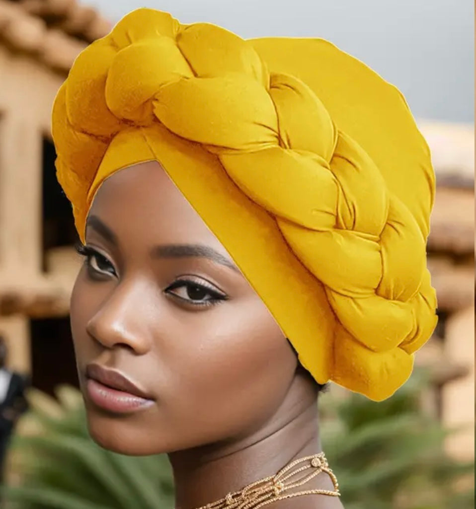 Headwraps