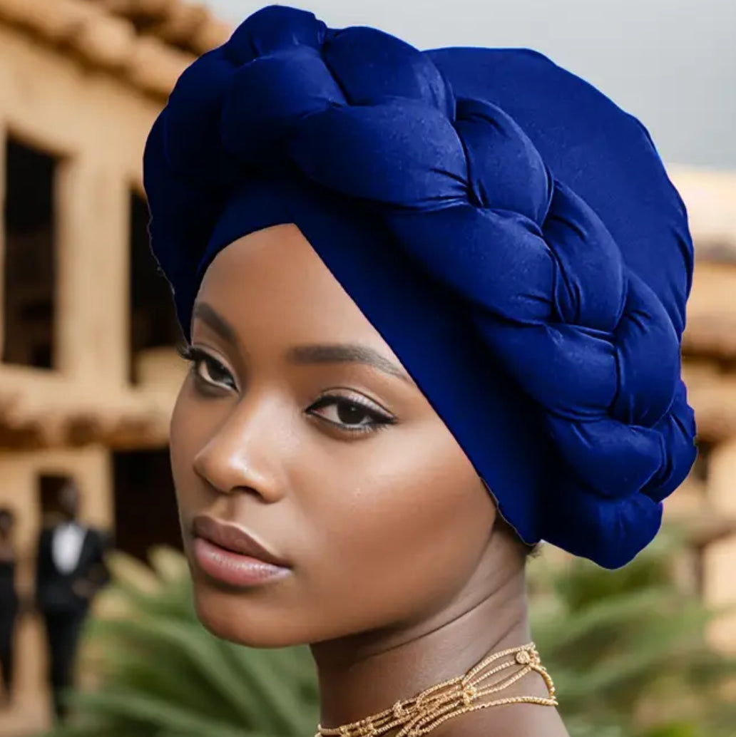 Headwraps