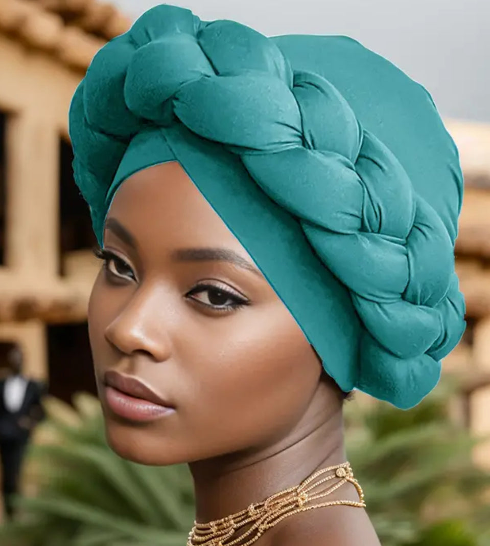 Headwraps