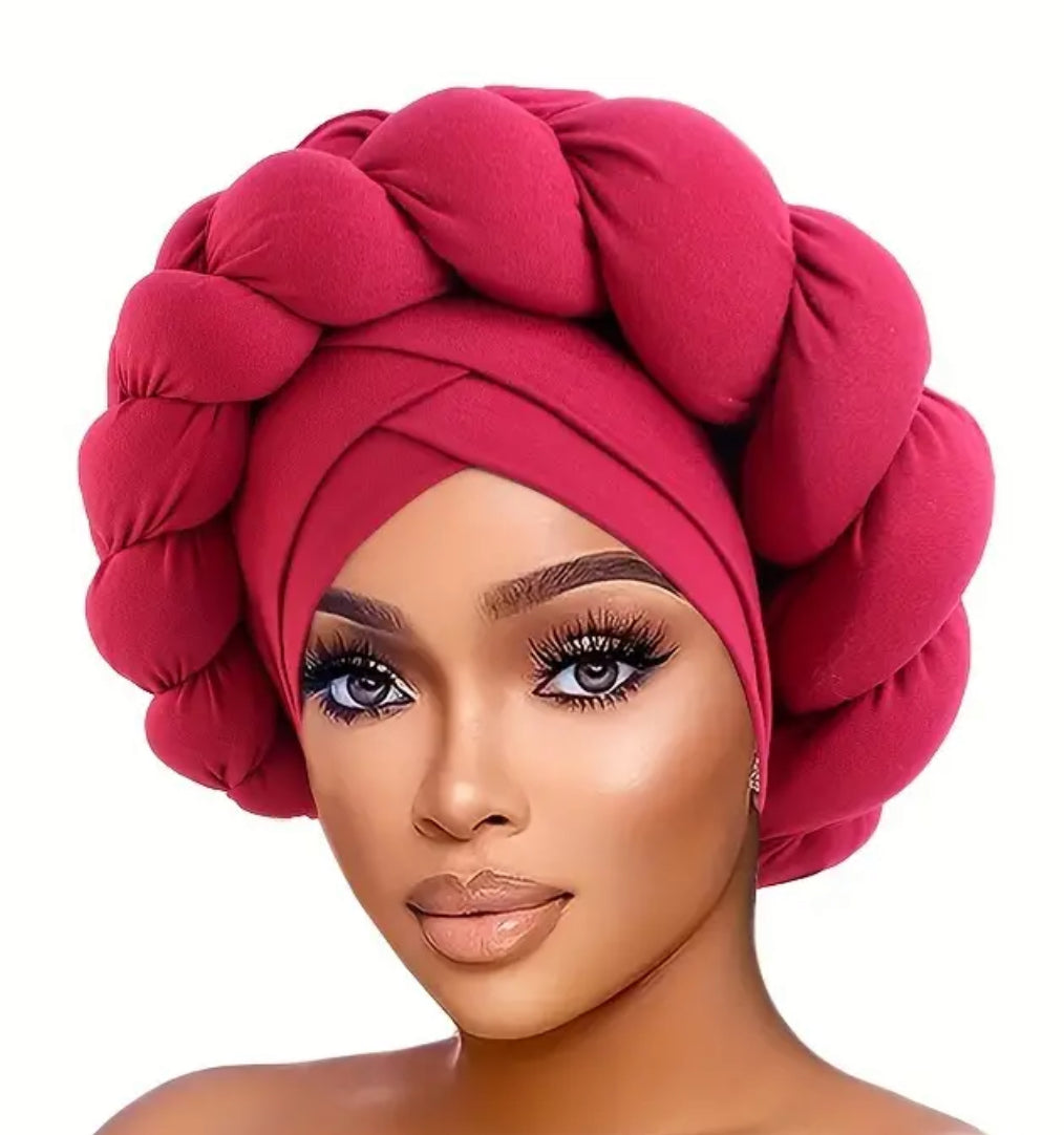 Headwraps