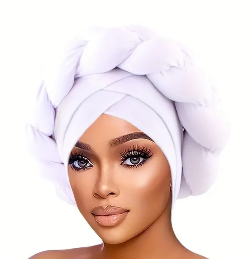 Headwraps