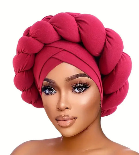 Headwraps