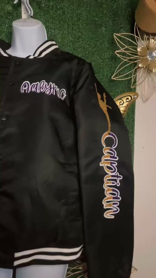 Custom Jackets